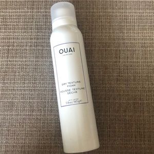 Ouai Dry Texture Foam